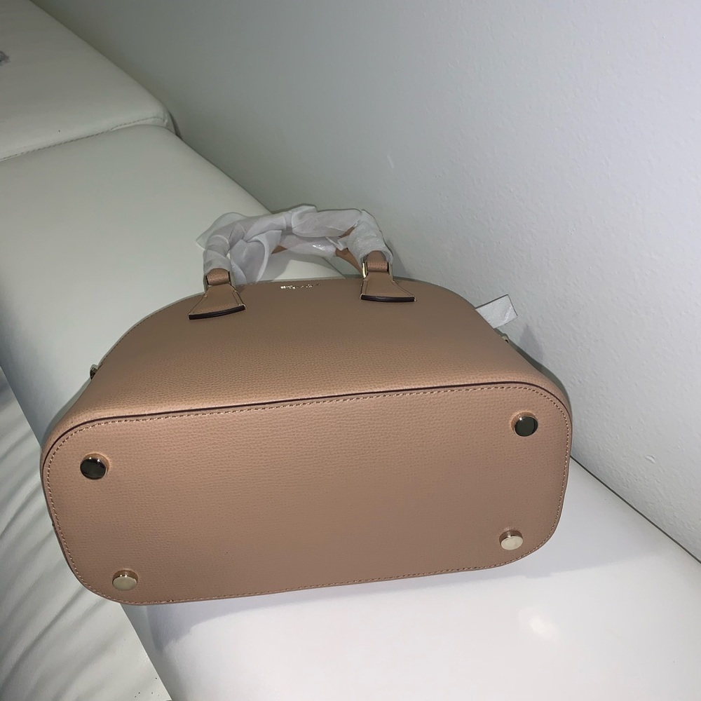 kate spade large dome satchel - Picture 5 of 8